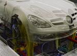 Mercedes-Benz SLK-Class 2005 года